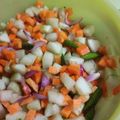 Cooksnap dari Dani untuk resep Acar timun sederhana