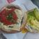 صورة من Rou Na، شاركها بعد تجربة وصفة ميني برغر 🍔😋😋