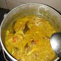 Cooksnap dari Architeni untuk resep Tongseng Daging Sapi Extra Pedas