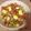 El cooksnap de piura cuando hizo Ensalada de garbanzos.