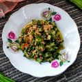 Cooksnap dari Devanlicious_ untuk resep Tumis Kecipir Tempe Pedas