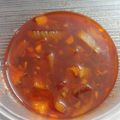 Cooksnap dari Dina Melati untuk resep Karage Triple Sauce - Teriyaki, Gochujang, Curry