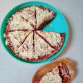 Cooksnap dari R.ayu Ningsih untuk resep Martabak Manis/Terang Bulan Teflon Bersarang