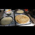 El cooksnap de vamado1 cuando hizo Masa de panqueques 🌯.