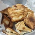 El cooksnap de Juan Esteban Arcos Piucol cuando hizo Dobladitas.