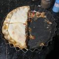 El cooksnap de cristiankl cuando hizo Tarta de atún.