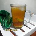 Cooksnap dari Dapoer_Angkring untuk resep Es Teh Kampul