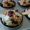 Cooksnap dari Rini Radityo untuk resep Muffin nanas oat🍍 (#pr_mufin)