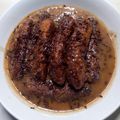 Cooksnap dari Emmy Widiyanti untuk resep Pisang goreng kuah milo