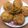 Saranya Vignesh's cooksnap of when they made Khasta Kachori.