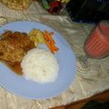 Cooksnap dari Netty Triana untuk resep Beef steak ala Kampoeng steak simple