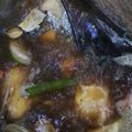 Cooksnap dari Yunita Nyun untuk resep Pindang Bandeng Betawi Presto
