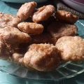 Cooksnap dari Mikaela Ramadhan untuk resep Perkedel Tempe
