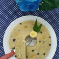 Cooksnap dari Dwi W untuk resep Bolu Pisang Kukus Simple (No BP No BS No SP)