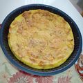 Cooksnap dari Isty Citra Utami untuk resep Puding Roti keju
