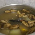 Cooksnap dari iceh🍒 untuk resep Sayur asem jakarta