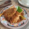 Cooksnap dari melda yanti untuk resep Rica Rica Ayam Sederhana