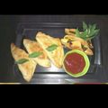 Soniya Srivastava का कुकस्नैप जब उन्होंने आलू पेटीज (Aloo Patties recipe in hindi) बनाया था।