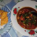 Cooksnap dari Sya untuk resep Tumis Kangkung Saus Tiram