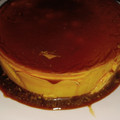 El cooksnap de Thania Arbelo Mendoza cuando hizo Flan de turrón muy fácil.