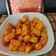 Neeti Patel's cooksnap of when they made ટમટમ ખમણ (Tamtam Khaman recipe in gujarati).