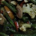 Cooksnap dari جيه زكية untuk resep Sosis Oseng Kacang Panjang