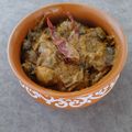 anjli Vahitra का कुकस्नैप जब उन्होंने पंचकुटा बनाया था।