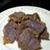 Cooksnap dari Dewi Apriyani untuk resep Daging Goreng Bumbu Ketumbar