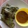 Cooksnap dari yusselfyanti untuk resep Otak-otak tenggiri + sambal kacang