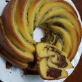 Cooksnap dari Tri Astuti Hariningsih untuk resep Marmer Cake Lembut