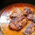 SHYAMALI MUKHERJEE's cooksnap of when they made দই রুই.