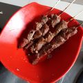 Cooksnap dari Shofi Hayati untuk resep Sate Klathak