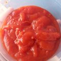 Cooksnap dari Maria Ulfa untuk resep Saus tomat homemade sehat
