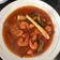 Cooksnap dari Eka Ernawati Subandrio untuk resep Udang Saus Padang