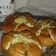 Cooksnap dari Saturday.april_14 untuk resep Korean garlic cheese bread