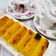 Cooksnap Norashikin Rahmat semasa beliau membuat Bingka Ubi.