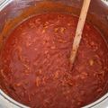 Tamás Horváth Cooksnap-ja, amikor elkészítette a(z) Milánói makaróni receptet.