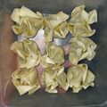 Cooksnap dari lucia twn untuk resep Siomay ikan tenggiri