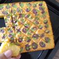 Cooksnap dari Riwi Sumanti untuk resep Jelita butter cake