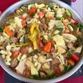 Cooksnap dari IFANI DEVI untuk resep 546. Tongseng Daging Sapi