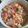 Cooksnap dari Muhini Prihatiningsih untuk resep SAMBAL MATAH BALI