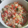 Cooksnap dari Muhini Prihatiningsih untuk resep SAMBAL MATAH BALI
