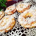 صورة من Sara sahnon، شاركها بعد تجربة وصفة باري براست Paris brest