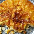 El cooksnap de Los Franceses San Rafael cuando hizo Tarta de manzana fácil y económica.