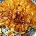 El cooksnap de Los Franceses San Rafael cuando hizo Tarta de manzana fácil y económica.