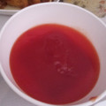 El cooksnap de Sara Arana cuando hizo Salsa agridulce.