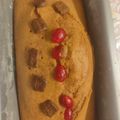 Srilekha Banik's cooksnap of when they made ফ্রুট কেক((Fruit cake recipe in bengali).