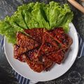 Cooksnap dari Mama Queen untuk resep Tempe bakar teflon