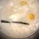 El cooksnap de Arianne cuando hizo Gachas de todos los santos. Receta familiar.