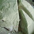 Cooksnap dari Ali Vivi untuk resep Greentea Mille Crepes Cake / Matcha Crepe